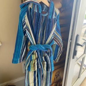 Missoni robe kids
